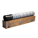 Originaal tooner KONICA MINOLTA TN514K, must