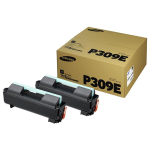 Tooner Samsung MLT-P309E kahepakk, must