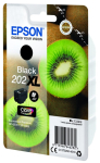Tindikassett EPSON 202XL (Kiwi), must