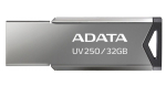 USB-v&auml;lkm&auml;lu ADATA UV250 32 GB, h&otilde;be
