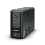 UPS CYBERPOWER UT850EG-FR 850VA