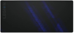 Hiirematt LENOVO IDEAPAD GAMING 900x400mm, must/sinine