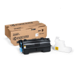 Toonerikassett KYOCERA TK-3430, must