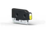 Tindikassett EPSON C13T08Q440, kollane