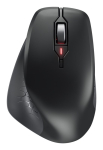 Juhtmevaba hiir CHERRY JW-8550-2, must/hall