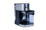Espressomasin TORNADO TCM-14125 t&auml;isautomaatne, must
