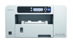 Tindiprinter RICOH AFICIO SG 2100N, must/valge