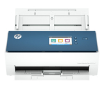 Poogna-sk&auml;nner HP SCANJET ENTERPRISE FLOW N9000 SN1 A3, sinine/valge