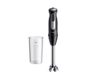 Saumikser BRAUN MULTIQUICK 5 PRO 0,6 l, must/h&otilde;be