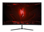 Monitor ACER NITRO ED320QW0 31,5" 240Hz kumer, must