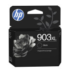 Tindikassett HP 903XL suure tootlusega, must