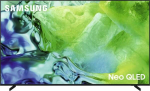 Teler SAMSUNG QE50QN83B 50" 4K Ultra HD Neo QLED, must