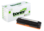 Premium tooner My Green 716Y / 1977B002 | CB542A / 125A, kollane, 1400 lk