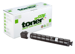 Premium tooner My Green C-EXV 58 C / 3764C002, ts&uuml;aan, 60000 lk