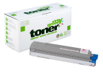 Premium tooner My Green 44059230, magenta, 9000 lk