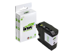 Premium tindikassett My Green LC-22EBK, must, 2400 lk