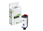 Premium tindikassett My Green PGI-555PGBKXXL, must, 1000 lk