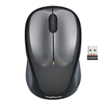 Juhtmevaba hiir LOGITECH M235, hall