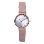 K&auml;ekell RADIANT WOMAN RA521602T 28 mm, roosa