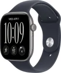 Nutikell APPLE WATCH SERIES 12 GPS + Cellular 46mm, hall/tumesinine