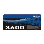 Tooner BROTHER TN3600, must