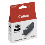 Tindikassett CANON PFI-300 BK