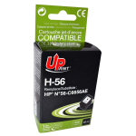 Tindikassett UPRINT H-56B, must