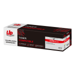 Tooner UPRINT W2192X &uuml;hilduv, kollane