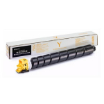 Originaal tooner KYOCERA TK-8525Y, kollane