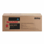 Originaal tooner SHARP MX-C35TC, ts&uuml;aan