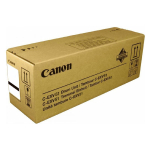 Trummel CANON C-EXV51 BK, must