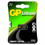 Patarei GP CR2 PHOTO LITHIUM