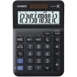 Kalkulaator CASIO MS-20F, must