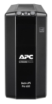 Puhvertoiteallikas (UPS) APC BR650MI 650VA