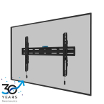 Telerikinnitus NEOMOUNTS WL30S-850BL16 42"&ndash;86", must