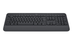 Klaviatuur LOGITECH SIGNATURE K650 t&auml;issuuruses, grafiit