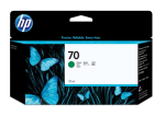 Tindikassett HP 70 130 ml, roheline