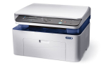 Must-valge multifunktsionaalne laserprinter XEROX WORKCENTRE 3025/BI WiFi