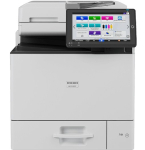 Multifunktsionaalne laserprinter RICOH C402SFDN A4 COLOR