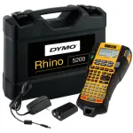 Sildiprinter Dymo RHINO 5200
