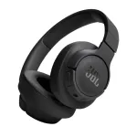 Juhtmevabad k&otilde;rvaklapid JBL TUNE 720BT, must
