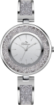 K&auml;ekell BELLEVUE E67 naistele 33 mm, hall