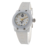 K&auml;ekell GLAM ROCK GR64005 40mm, valge