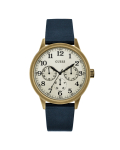 K&auml;ekell GUESS W1101G2 46 mm, sinine