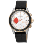K&auml;ekell JUST CAVALLI JC1G215L0035 meeste 42mm, must