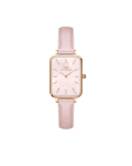 K&auml;ekell DANIEL WELLINGTON DW00100636 20mm, roosa