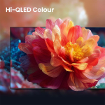 Teler HISENSE 50E7S 50" Hi-QLED, must