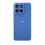 Nutitelefon MOTO G57 8/256GB 5G, Regatta
