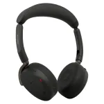 Juhtmevabad k&otilde;rvaklapid EVOLVE3 65 FLEX Link 390c MS laadimispadjaga
