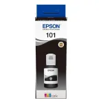 Tindikassett EPSON 101 must, 127ml